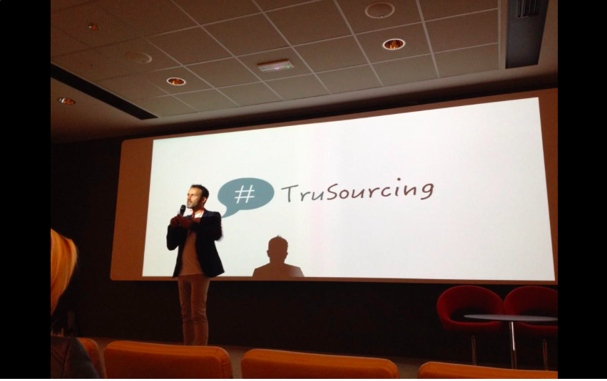 #TruSourcing annonce #TruAcademy