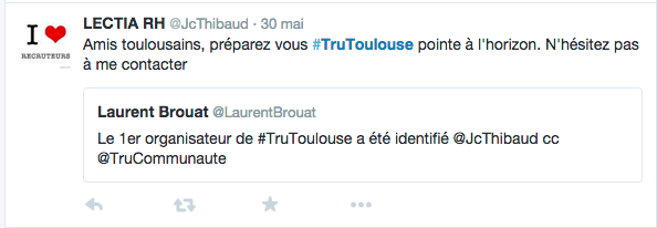 #TruToulouse 2015