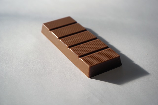 ChocolatFriandise