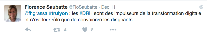 #TruLyon recrutement