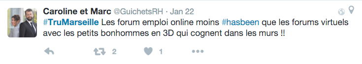 forume online forum virtuel trumarseille