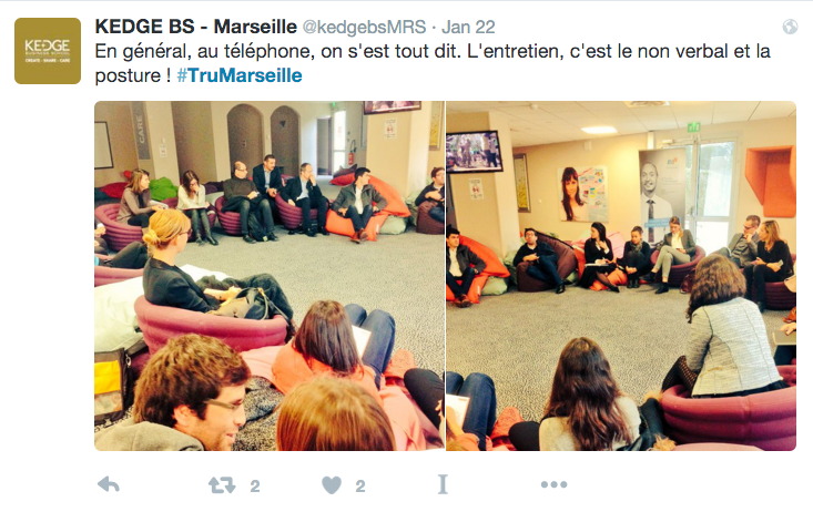 kedge marseille recrutement trumarseille