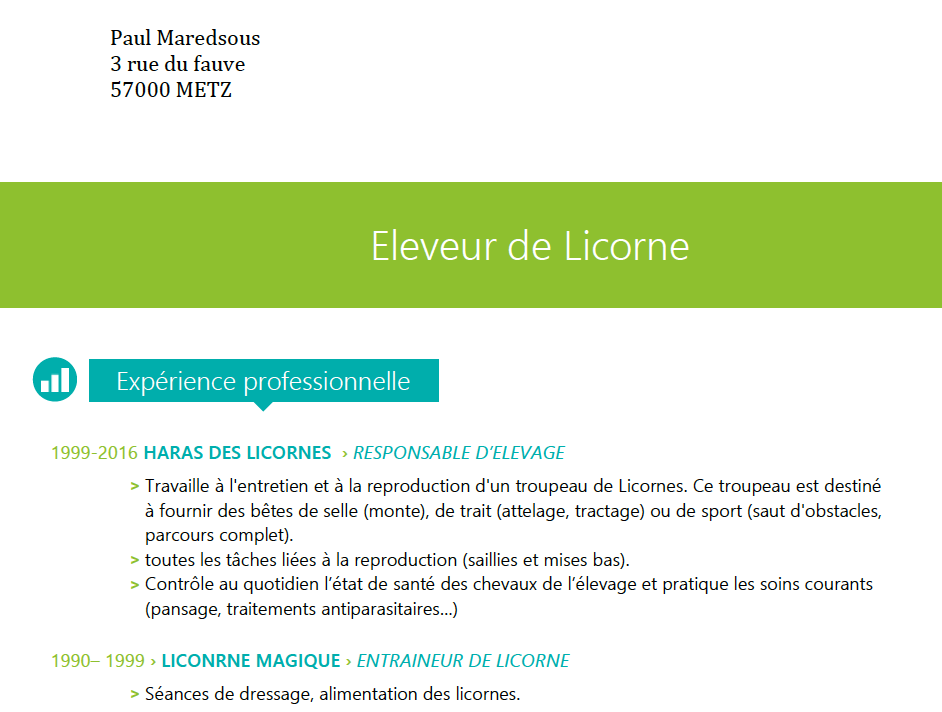 concours recrutement etudiants RH france