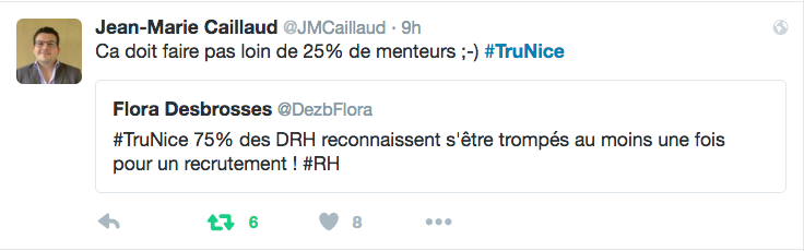 jean-marie caillaud #TruNice