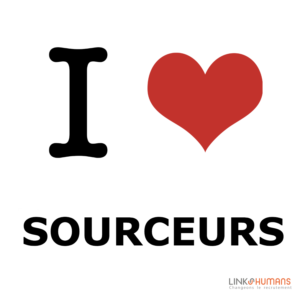 I love sourceurs