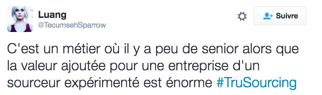 sourceur jeune ou vieux #TruSourcing
