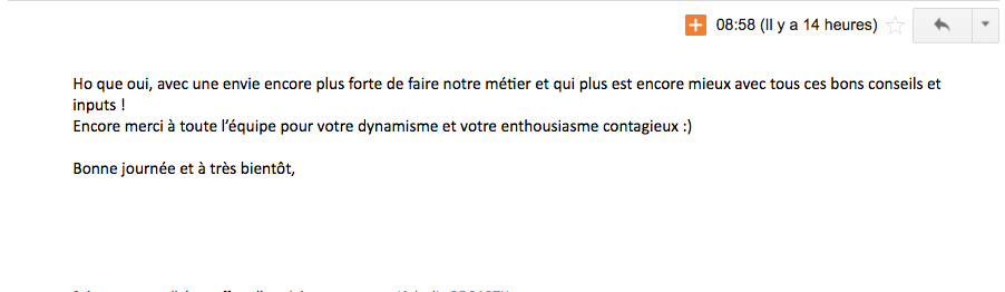 messages #TruSourcing