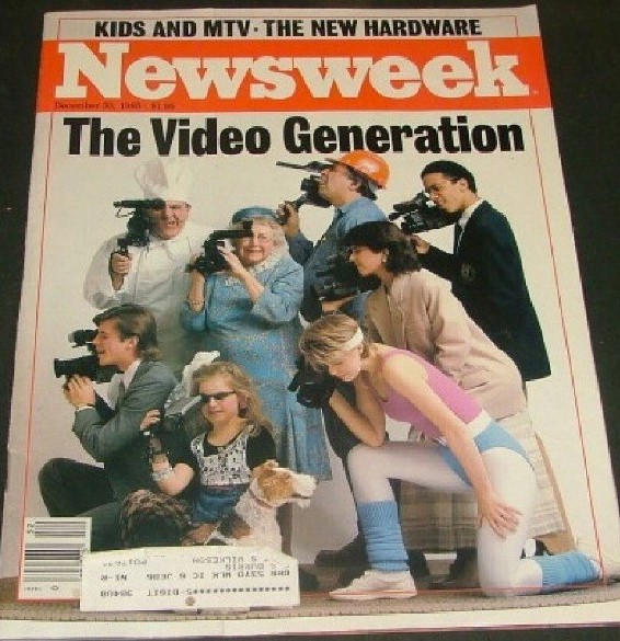video-generation