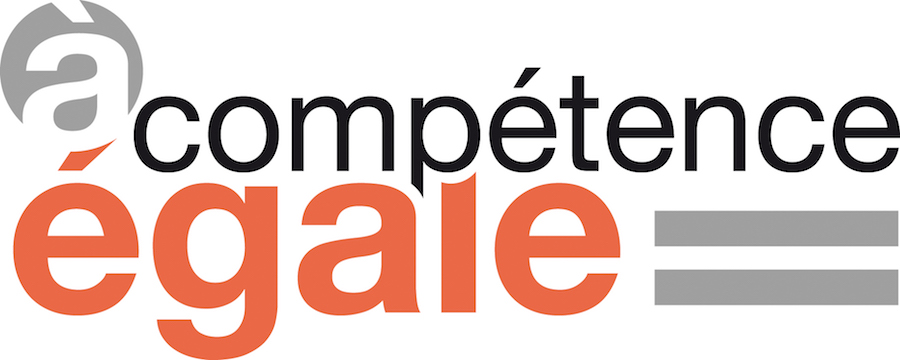 a competence egale recrutement