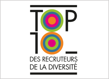 top-10-recruteurs-diversite recrutement